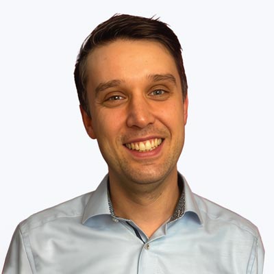 Data Dreamland Speaker - Fabian Klein