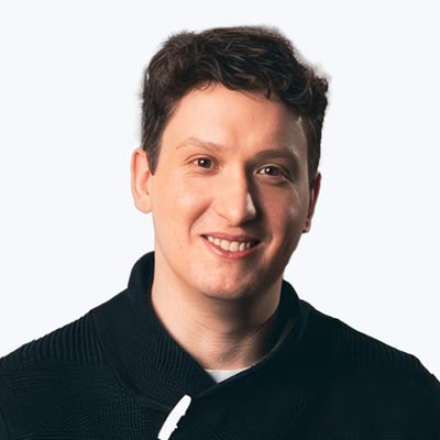 Data Dreamland Speaker - Steffen Spaude