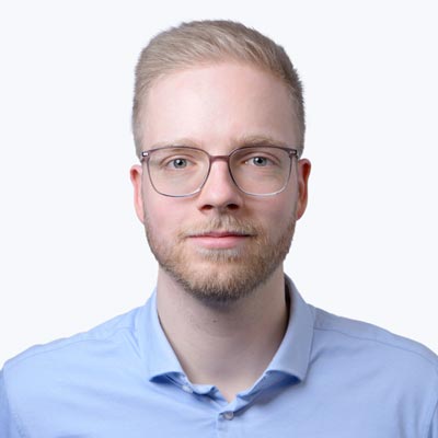 Data Dreamland Speaker - Tim Kirschke