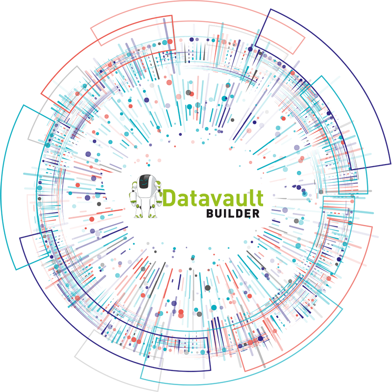 DataVault Builder