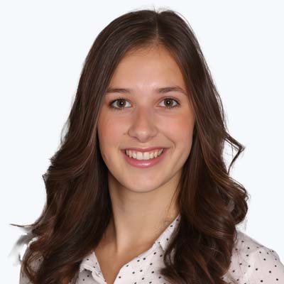 Data Dreamland Speaker - Christina Hennet